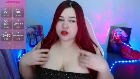Maddisoon online show from June 5, 2:37 am