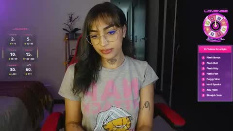 Snapshot of dannielle_ chatting on September 13, 9:23 pm online show from September 13, 9:23 pm