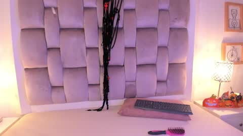 Dannika online show from October 30, 3:09 am