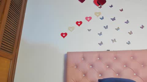 Danny online show from November 18, 11:11 am