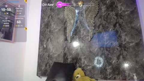Danny online show from February 20, 11:54 pm
