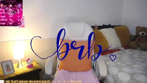 Danny online show from January 15, 10:35 pm