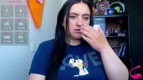 Follow me  Control lovense free D online show from January 10, 3:37 pm