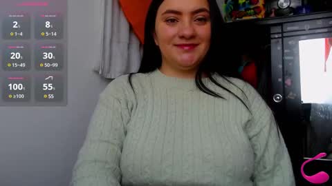 Follow me  Control lovense free D online show from February 15, 2:00 pm