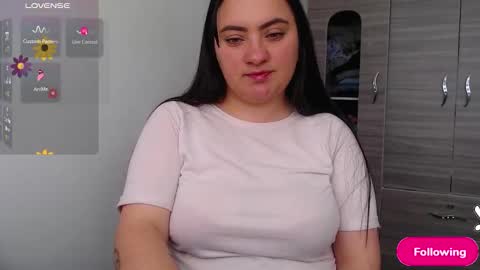 Follow me  Control lovense free D online show from March 18, 6:57 pm