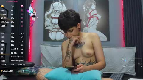 dante online show from October 27, 5:19 pm