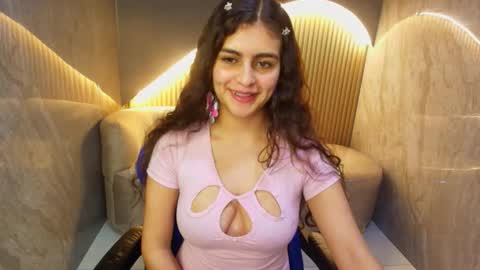 Dany online show from October 23, 1:17 pm