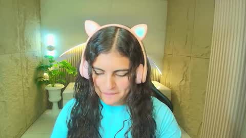 Dany online show from February 13, 2:51 pm