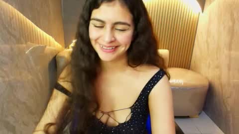 Dany online show from October 17, 2:09 pm