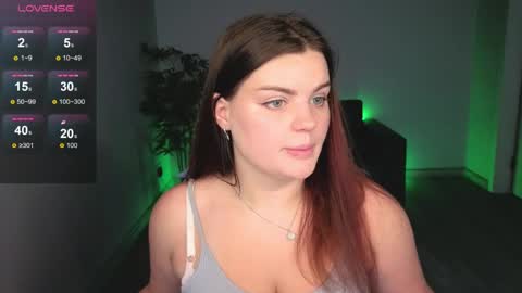 dany_stay online show from June 1, 8:38 am
