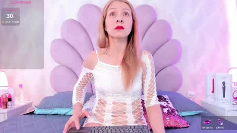    online show from February 16, 4:10 pm