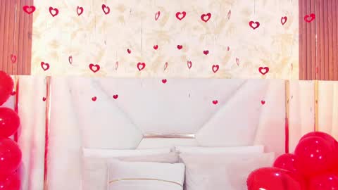 Snapshot of danysweet_ chatting on February 17, 1:04 am Daniela online show from February 17, 1:04 am
