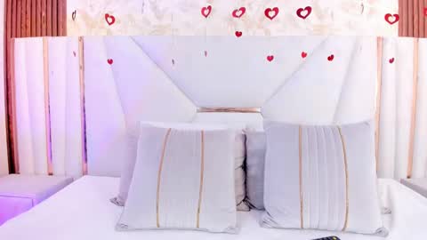 Snapshot of danysweet_ chatting on February 19, 5:16 am Daniela online show from February 19, 5:16 am