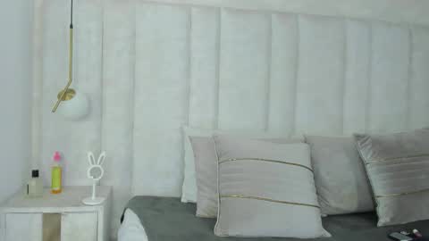 Daniela online show from October 4, 3:56 am