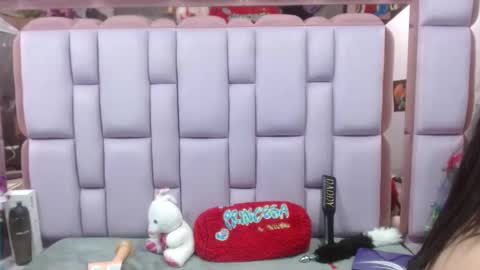 DanySwet online show from December 28, 3:47 am