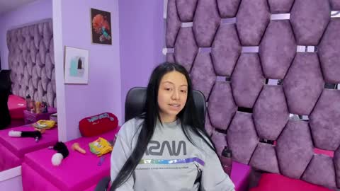 DanySwet online show from January 14, 1:17 pm