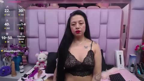 DanySwet online show from September 20, 11:14 pm