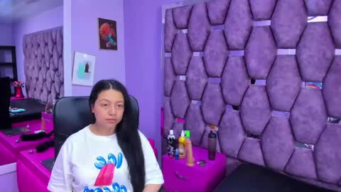 DanySwet online show from January 7, 1:35 pm