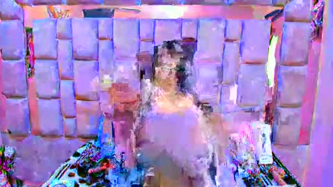 DanySwet online show from October 8, 10:14 pm