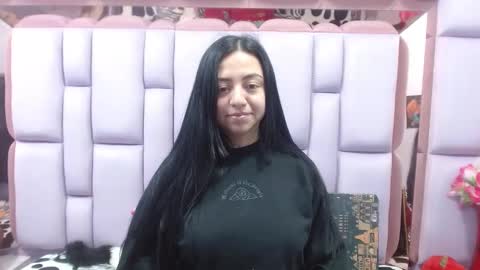 DanySwet online show from January 17, 1:46 pm