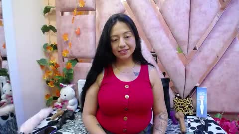 DanySwet online show from October 24, 9:55 pm