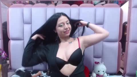DanySwet online show from December 13, 10:02 pm