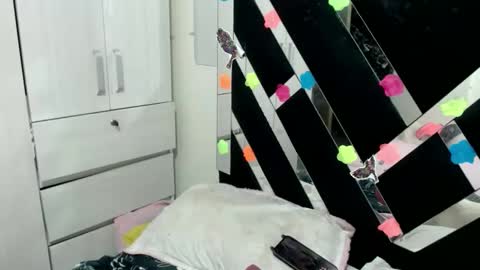 Snapshot of daphne877046 chatting on October 17, 6:55 pm daphne877046 online show from October 17, 6:55 pm