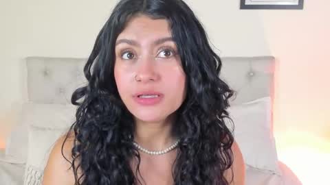 Antonella Mora online show from February 7, 4:22 pm