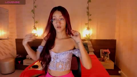 Daphne online show from January 24, 11:37 am