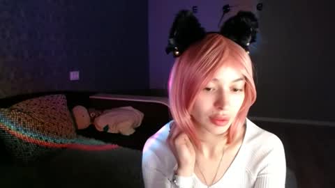 Daphne Darkthorn online show from November 20, 8:21 pm