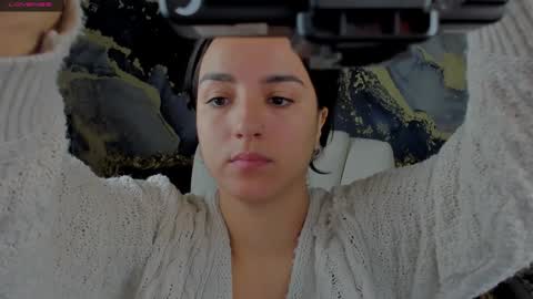 Agatha  online show from December 14, 2:10 pm