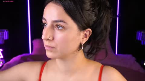 Agatha  online show from December 16, 8:58 pm