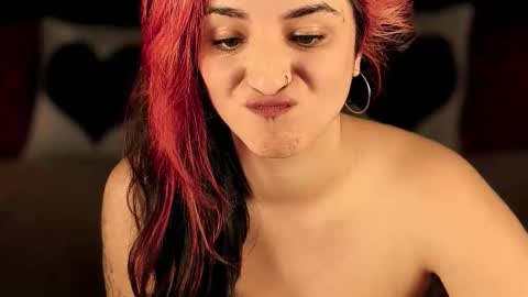 Agatha  online show from March 29, 1:10 pm