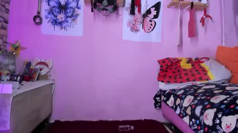 daphneandrade online show from February 14, 10:58 pm