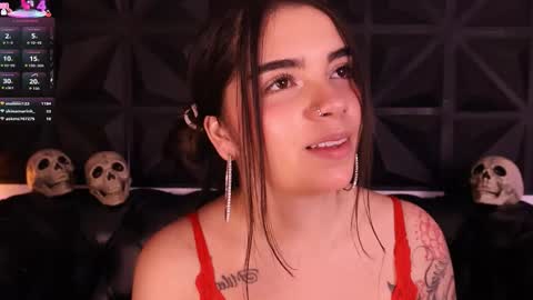 Daphne online show from October 28, 1:06 pm