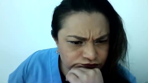 Snapshot of dapnne24 chatting on October 20, 7:17 pm dapnne online show from October 20, 7:17 pm