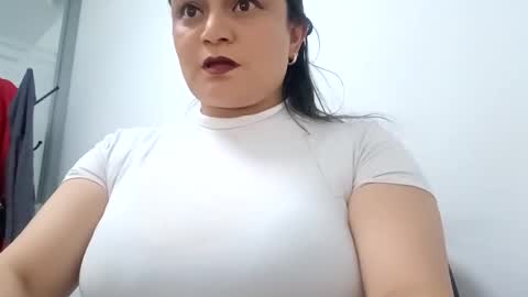 Snapshot of dapnne24 chatting on October 1, 8:58 pm dapnne online show from October 1, 8:58 pm