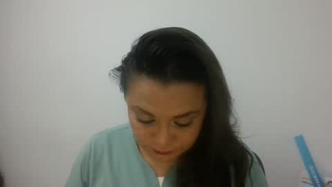 Snapshot of dapnne24 chatting on October 23, 8:15 pm dapnne online show from October 23, 8:15 pm