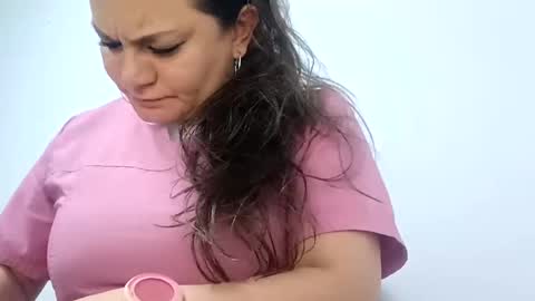 Snapshot of dapnne24 chatting on October 31, 9:19 pm dapnne online show from October 31, 9:19 pm