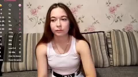 Karina online show from September 12, 2:35 pm