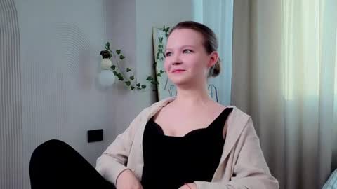 Nika online show from July 12, 3:35 pm