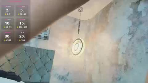darcymoore_ online show from September 9, 1:33 pm