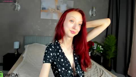 Daria J online show from April 2, 4:10 am
