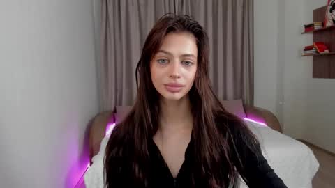 daria_promise online show from October 6, 11:09 pm