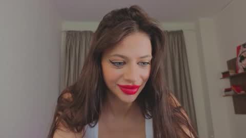 daria_promise online show from September 30, 9:52 pm