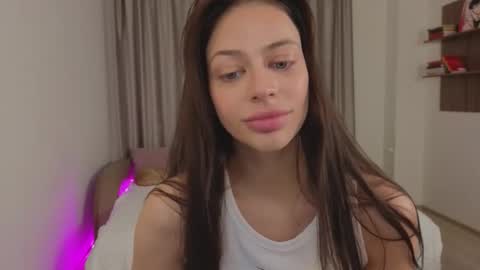 daria_promise online show from October 5, 10:15 pm