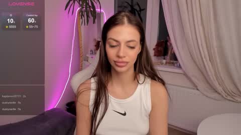 daria_promise online show from November 2, 9:29 pm