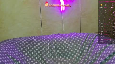 dariame online show from February 4, 8:50 am