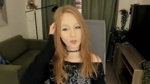 Daria Tate online show from July 5, 3:29 pm