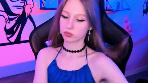 Daria Tate online show from October 22, 11:48 am